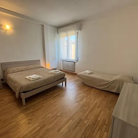 Apartment Montegrappa Smart *