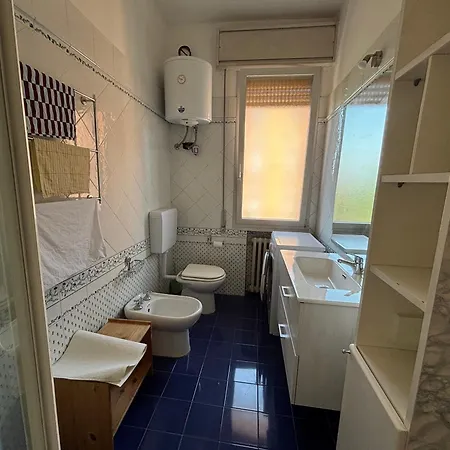 Apartment Montegrappa Smart