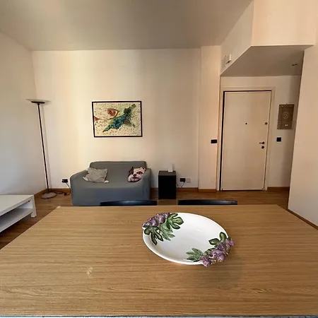 Montegrappa Smart Apartment